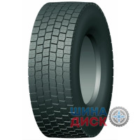 Aplus D318 (ведущая) 315/80 R22.5 157/154M PR20