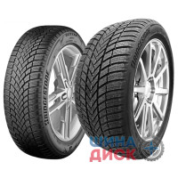 Bridgestone Blizzak LM005 245/50 R18 104V XL - фото