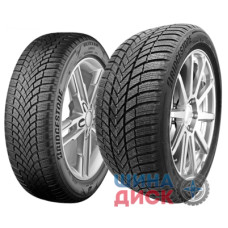 Bridgestone Blizzak LM005 235/60 R18 107V XL - фото