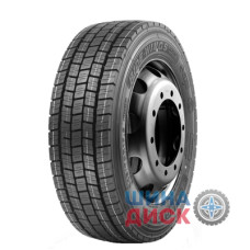 LingLong KLD200 (ведущая) 215/75 R17.5 126/124M PR14