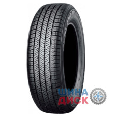 Yokohama Geolandar G91 225/60 R17 99V - фото