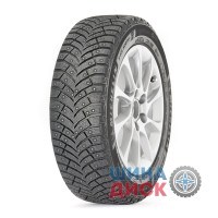 Michelin X-Ice North 4 SUV 265/60 R20 115T XL (под шип)