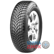 Lassa Snoways 4 225/55 R16 99V XL - фото