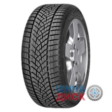 Goodyear UltraGrip Performance + 255/40 R19 100V XL * - фото