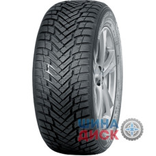 Nokian WeatherProof SUV 215/65 R17 103H XL - фото