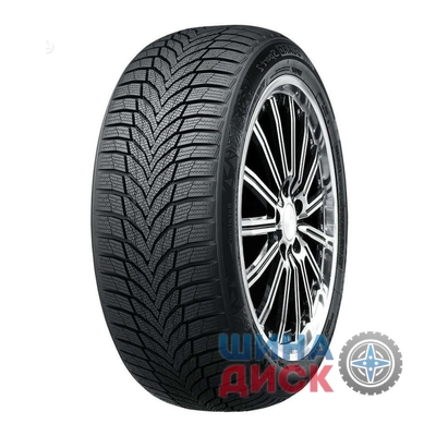 Nexen WinGuard Sport 2 SUV WU7 225/65 R17 102T - фото