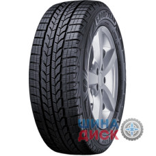 Goodyear UltraGrip Cargo 195/75 R16C 107/105R - фото