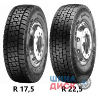 Apollo ENDURACE RD (ведущая) 315/70 R22.5 154/150L