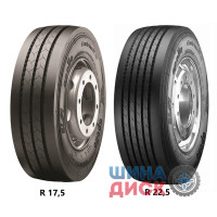 Apollo ENDURACE-RT (прицепная) 385/55 R22.5 160K