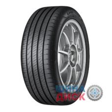 Goodyear EfficientGrip Performance 2 235/55 R17 103H XL - фото