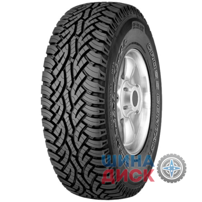 Continental ContiCrossContact AT 215/65 R16 98T - фото