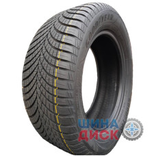 Goodyear Vector 4 Seasons Gen-3 255/40 R19 100Y XL FP - фото