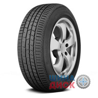 Continental ContiCrossContact LX Sport 265/40 R22 106Y XL FR J