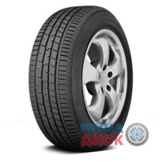 Continental ContiCrossContact LX Sport 255/60 R19 109H FR - фото