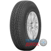 Continental ContiCrossContact LX20 255/55 R20 107H